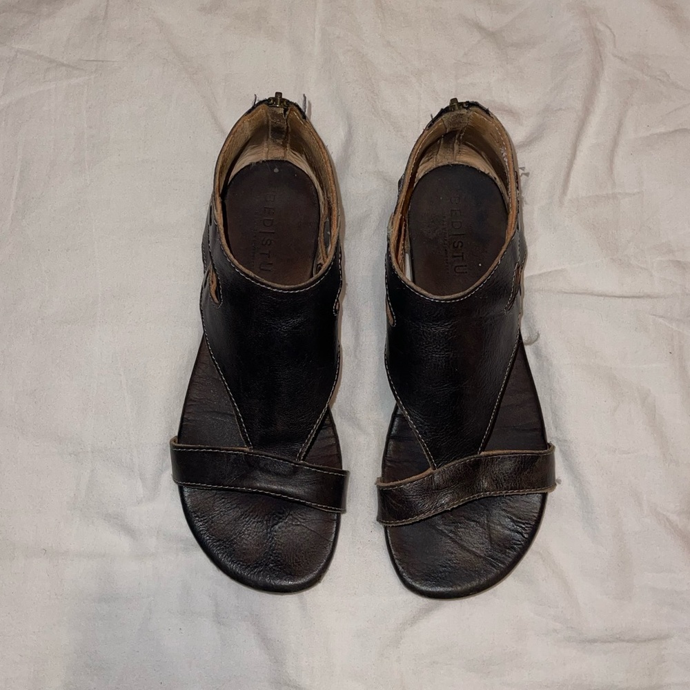 Bed Stu Soto Sandals